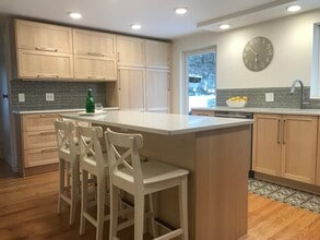 1 Balfour St in Lexington, MA - Building Photo - Building Photo