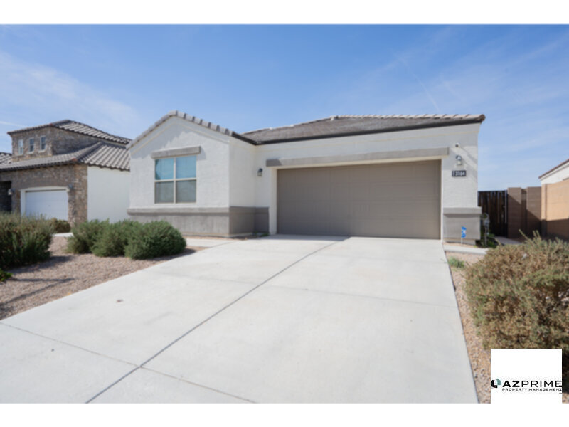 3164 N 300th Dr in Buckeye, AZ - Building Photo