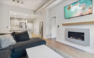 50 Florida Ave NE, Unit 112 in Washington, DC - Building Photo