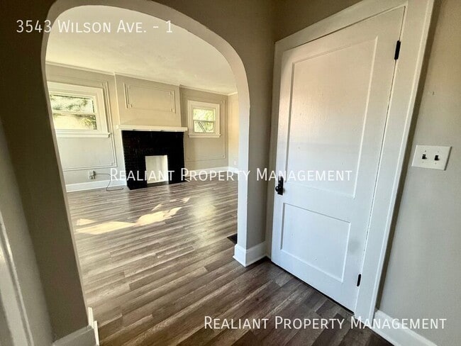 3543 Wilson Ave in Cincinnati, OH - Building Photo - Building Photo