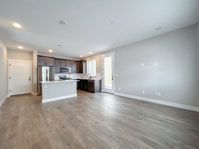 9784 E 62nd Dr in Denver, CO - Building Photo - Building Photo