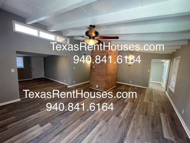 4702 Florist St in Wichita Falls, TX - Building Photo - Building Photo