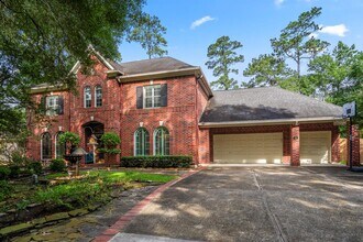 51 Clingstone Pl in Spring, TX - Building Photo - Building Photo