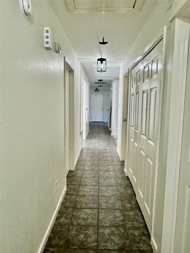 property at 2206 Sunset Trail