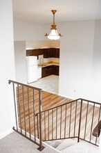 Keith Hilltop Terrace 55+ Living in Altoona, PA - Building Photo - Building Photo