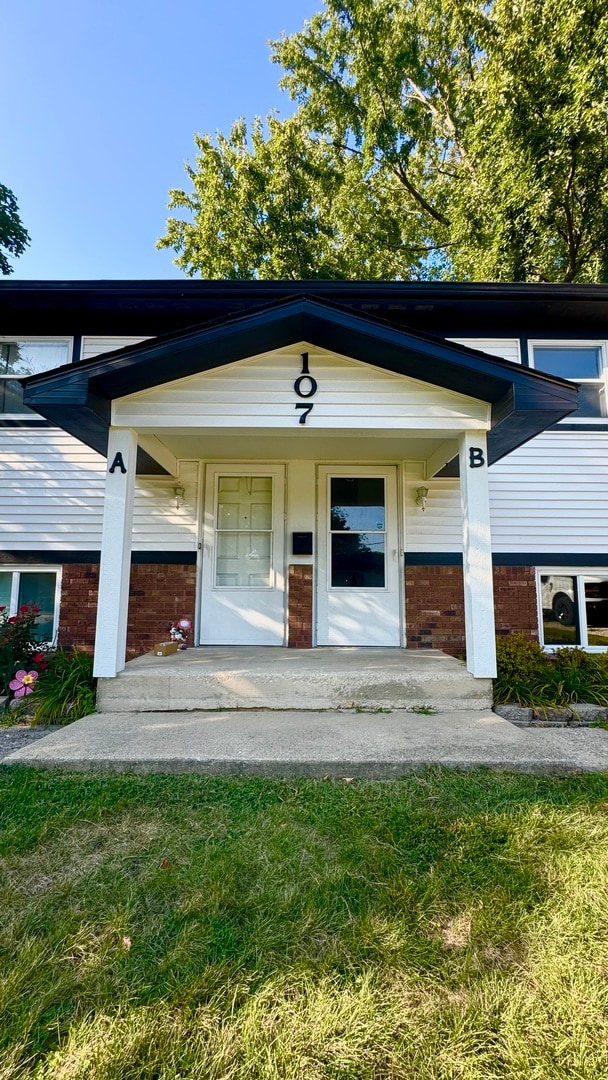 107 E Park St in Yorkville, IL - Building Photo - Building Photo