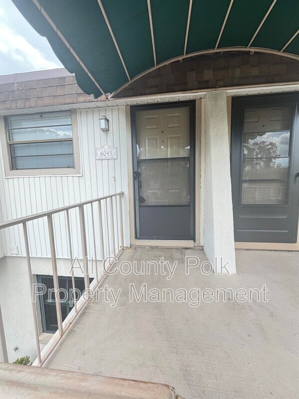 property at 6045 Topher Trail