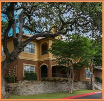 20211 Huebner Rd in San Antonio, TX - Building Photo