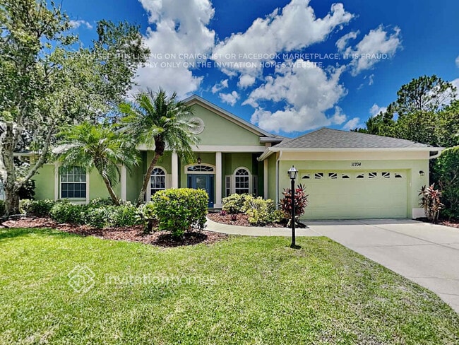 property at 11704 Summer Meadow Dr