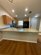 9094 N Peachtree Way in Citrus Springs, FL - Foto de edificio - Building Photo