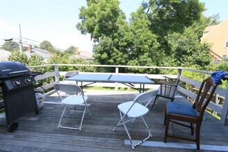 90 North St, Unit 1 in Somerville, MA - Foto de edificio - Building Photo