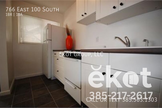 766 E 100 S in Salt Lake City, UT - Building Photo - Building Photo