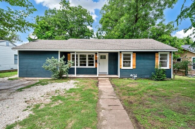 3113 N 25th St in Waco, TX - Building Photo - Building Photo