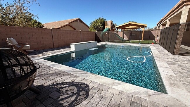 10427 E Diamond Ave in Mesa, AZ - Building Photo - Building Photo