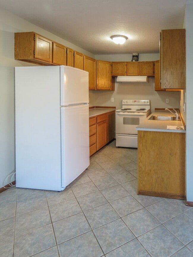 property at 205 3rd St