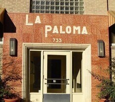 733 E 2nd Ave in Denver, CO - Building Photo