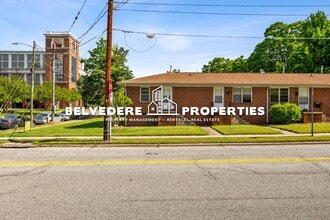 217 McIver St-Unit -McIver St 217-A in Greensboro, NC - Building Photo - Building Photo