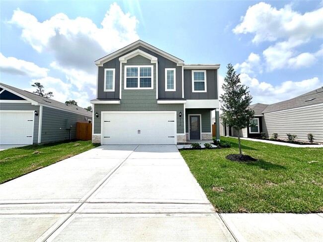 property at 8114 Sunberry Shadow Dr