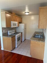 1034 9th St in Santa Monica, CA - Building Photo - Building Photo