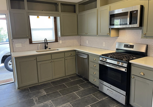 4009 Sanger Ave in Waco, TX - Foto de edificio - Building Photo