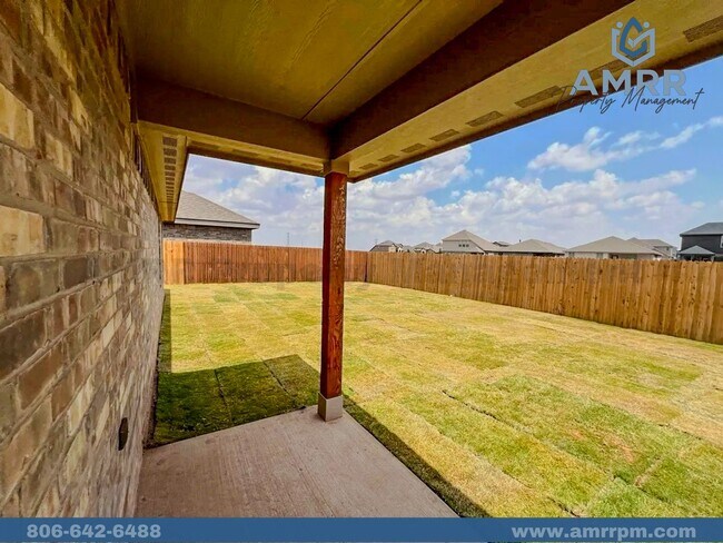 8340 E County Rd 111 in Midland, TX - Building Photo - Building Photo