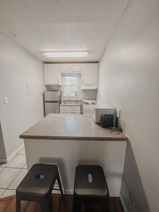 115 Shell Ave SE in Fort Walton Beach, FL - Building Photo