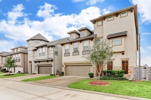 13217 Exmoor Terrace Dr in Houston, TX - Building Photo
