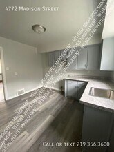4772 Madison St in Gary, IN - Building Photo - Building Photo