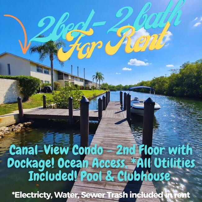 property at 1845 Robalo Dr