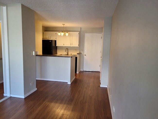 1535 Pensacola St in Honolulu, HI - Building Photo - Building Photo