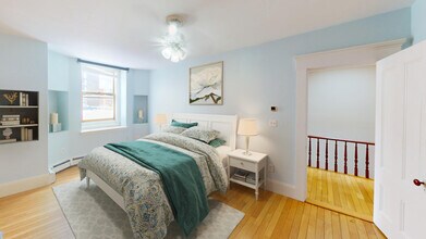 40 Pearl St, Unit 2 in Cambridge, MA - Building Photo - Building Photo