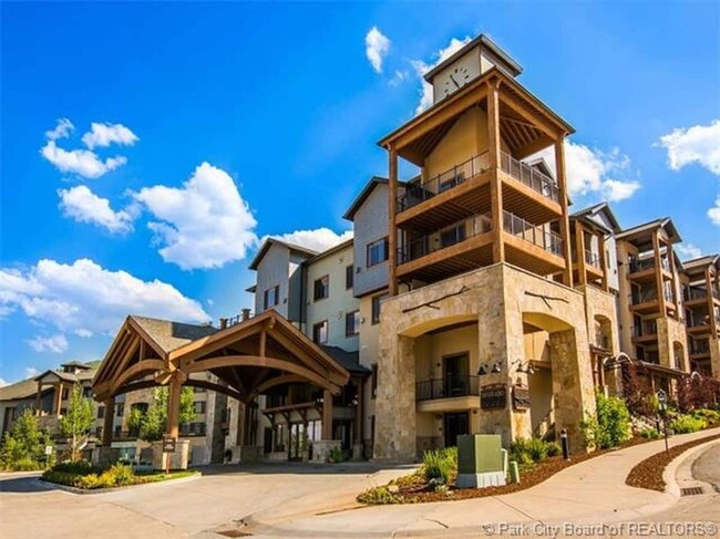 2653 Canyons Resort Dr, Unit 331 in Park City, UT - Building Photo - Building Photo