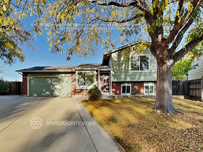 property at 10764 Eudora Cir