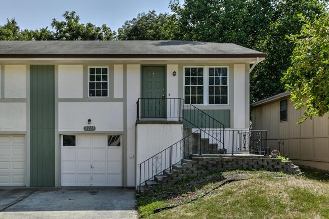 property at 7711 NW 79th Pl