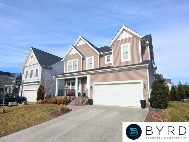 6454 Richwood Trail in Moseley, VA - Building Photo - Building Photo