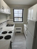 55 Harvard Ave, Unit 6 in Brookline, MA - Building Photo