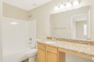 1140 Rutledge Landing Dr in Knightdale, NC - Building Photo - Building Photo