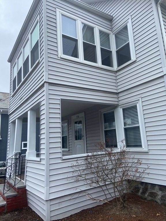 1514-1516 Centre St-Unit -1 in Boston, MA - Building Photo - Building Photo