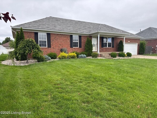 property at 576 Circle Valley Dr