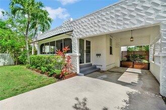 1624 SW 11th Terrace in Miami, FL - Building Photo - Building Photo