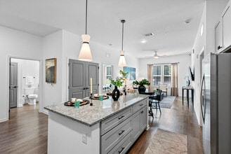 Westport Lofts in Belville, NC - Building Photo - Building Photo