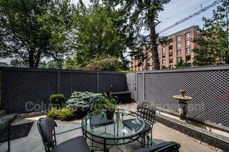 3749 Winfield Lane Northwest in Washington, DC - Building Photo - Building Photo