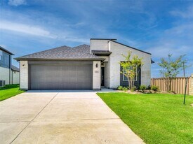 1424 Avondale Ct in Celina, TX - Building Photo