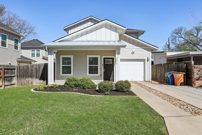 3014 E 14th 1/2 St in Austin, TX - Building Photo - Building Photo