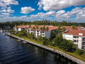 3300 Port Royale Dr N in Fort Lauderdale, FL - Building Photo - Building Photo