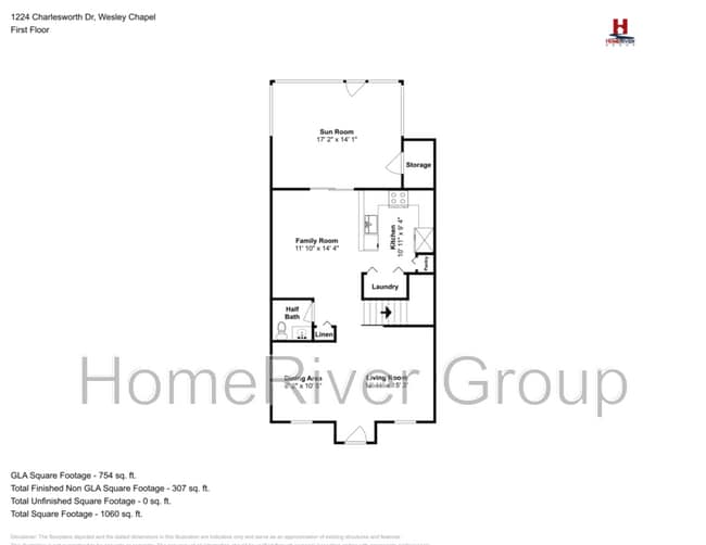 1224 Charlesworth Dr in Wesley Chapel, FL - Building Photo - Building Photo