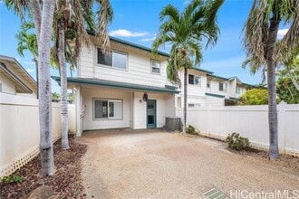 91-1051-1051 Kaileolea Dr in Ewa Beach, HI - Building Photo - Building Photo