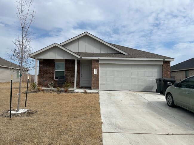 923 Antelope Trl in Temple, TX - Foto de edificio - Building Photo