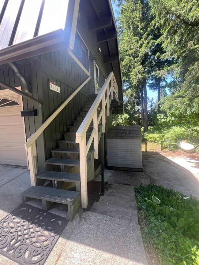 25611 SE 240th St in Maple Valley, WA - Building Photo - Building Photo