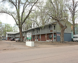 Aspen Creek Apartments